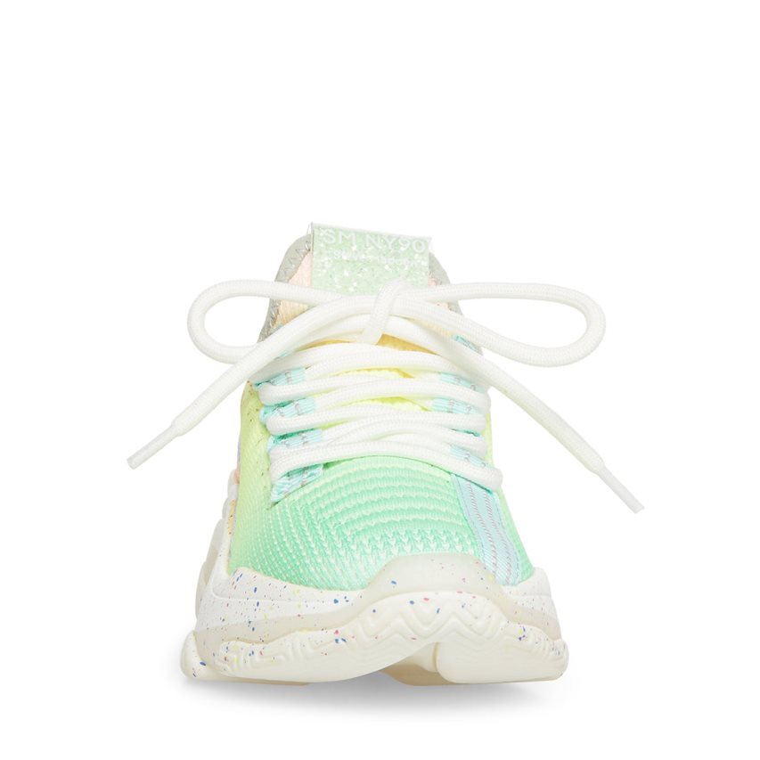 Zapatillas Steve Madden Jmaxima Niños Multicolor | ES KY981S